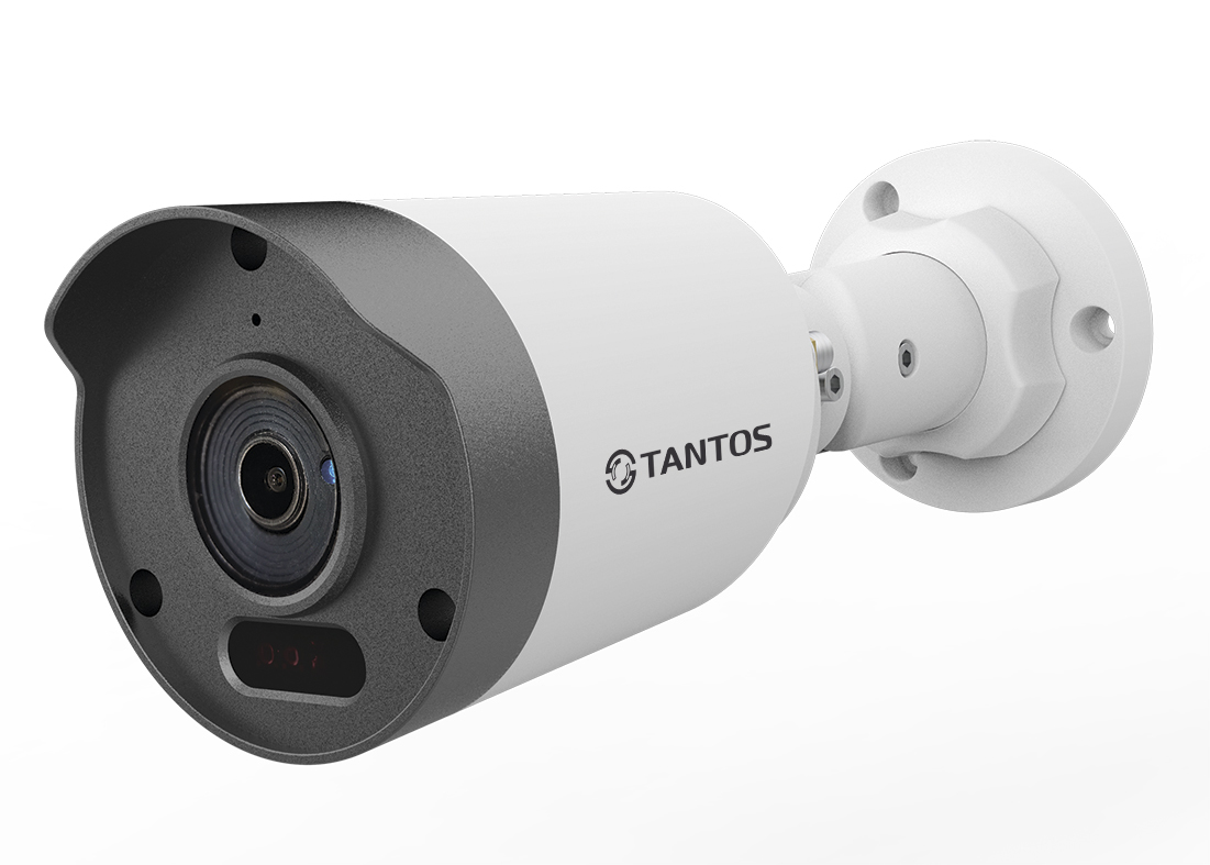 Видеокамера HD Tantos TSc-P2FA