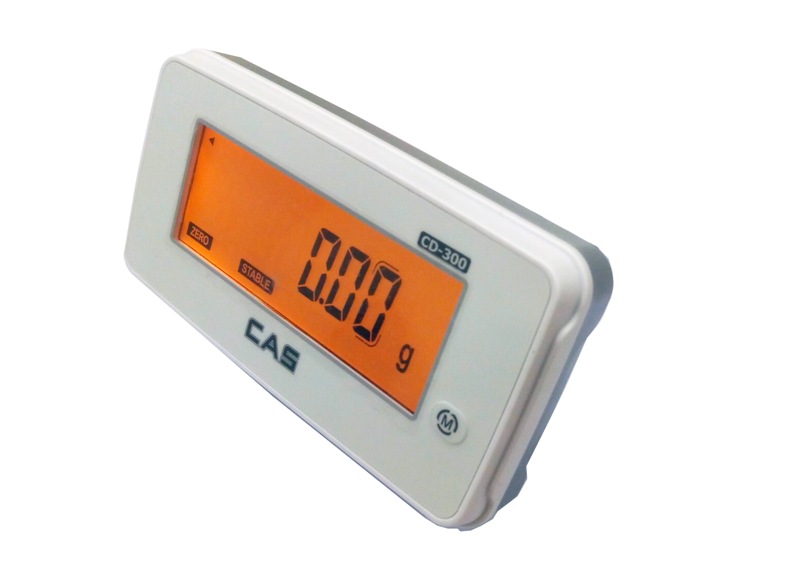 Дублирующий дисплей CD-300