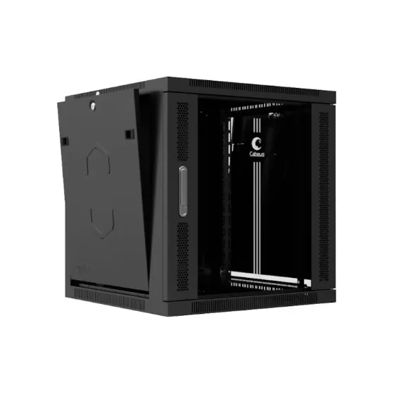 SH-05F-9U60/45-BK Cabeus