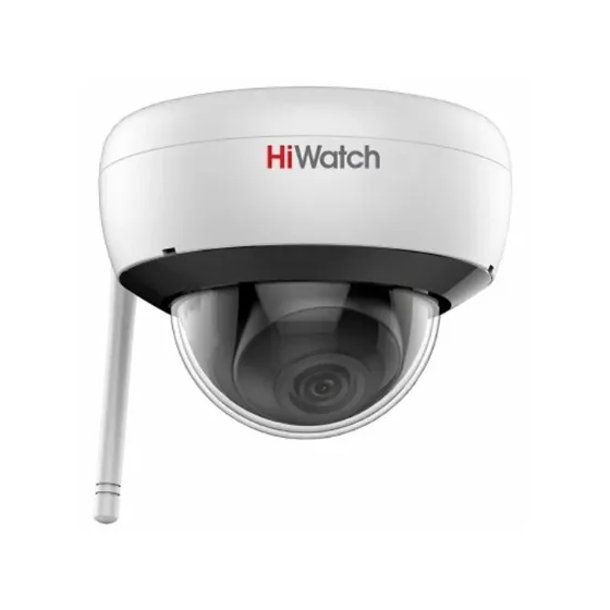 DS-I252W(E)(2.8mm) IP-камера 2Мп HiWatch