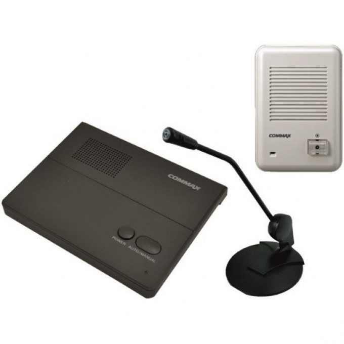 COMMAX HF-8CM/HF-4D/19W