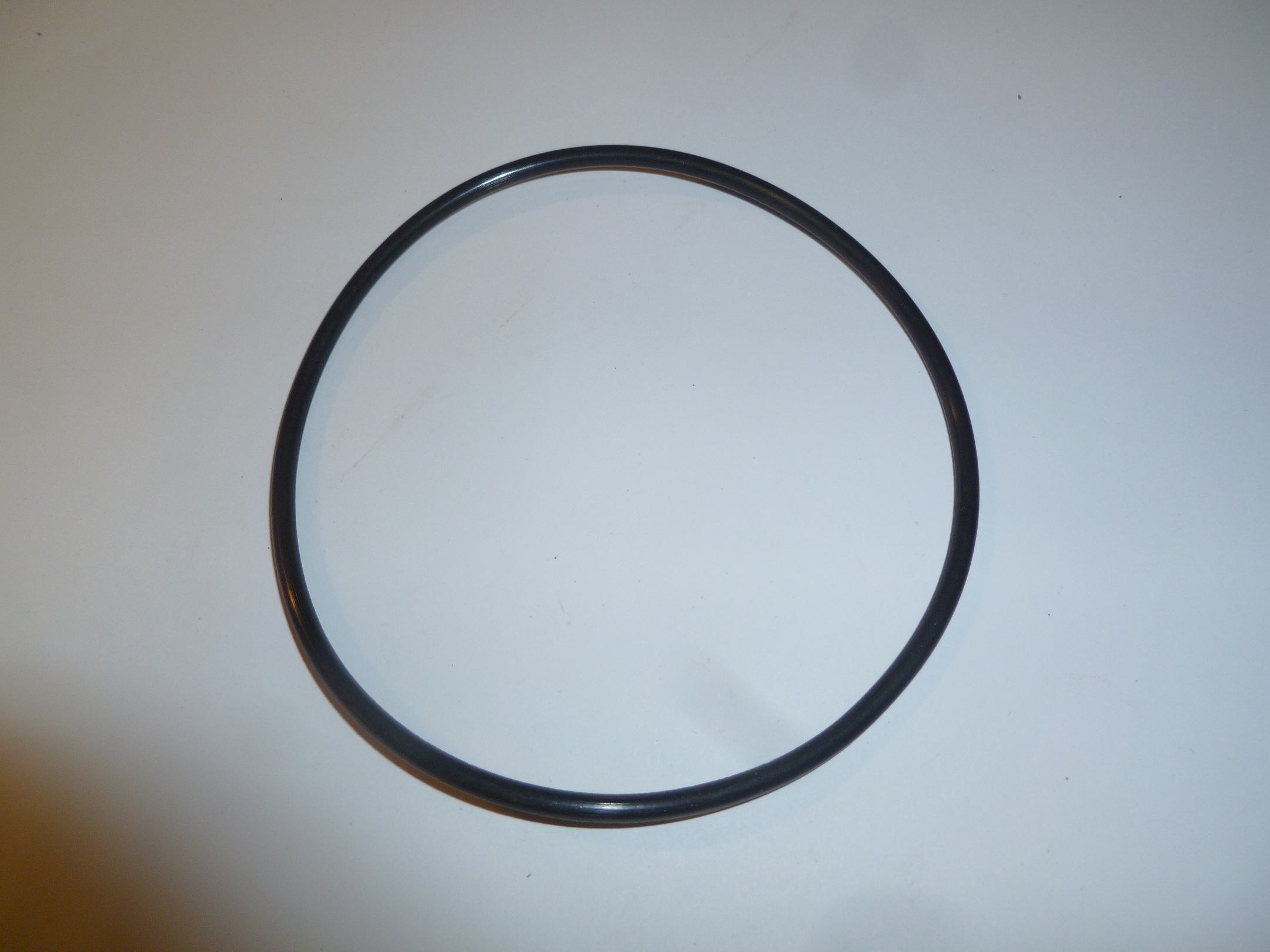 Кольцо резиновое d=108 HCD 70A/O-Ring