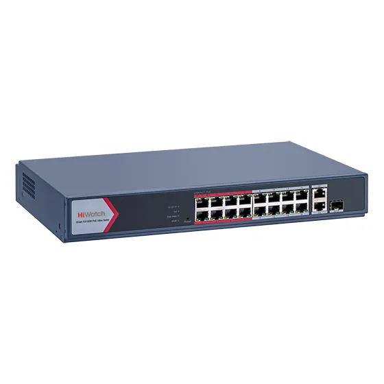 DS-S1318-PI Коммутатор
