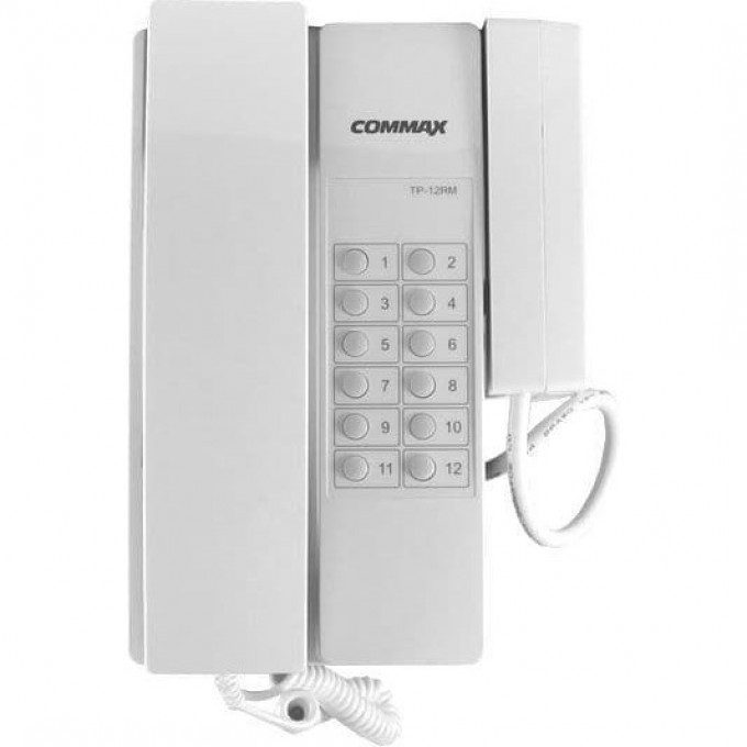 COMMAX TP-12RM