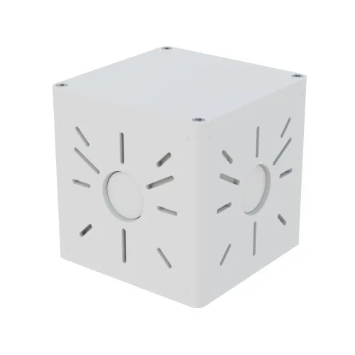 Комплект 1. коробка BOXFORCAM (Белый)