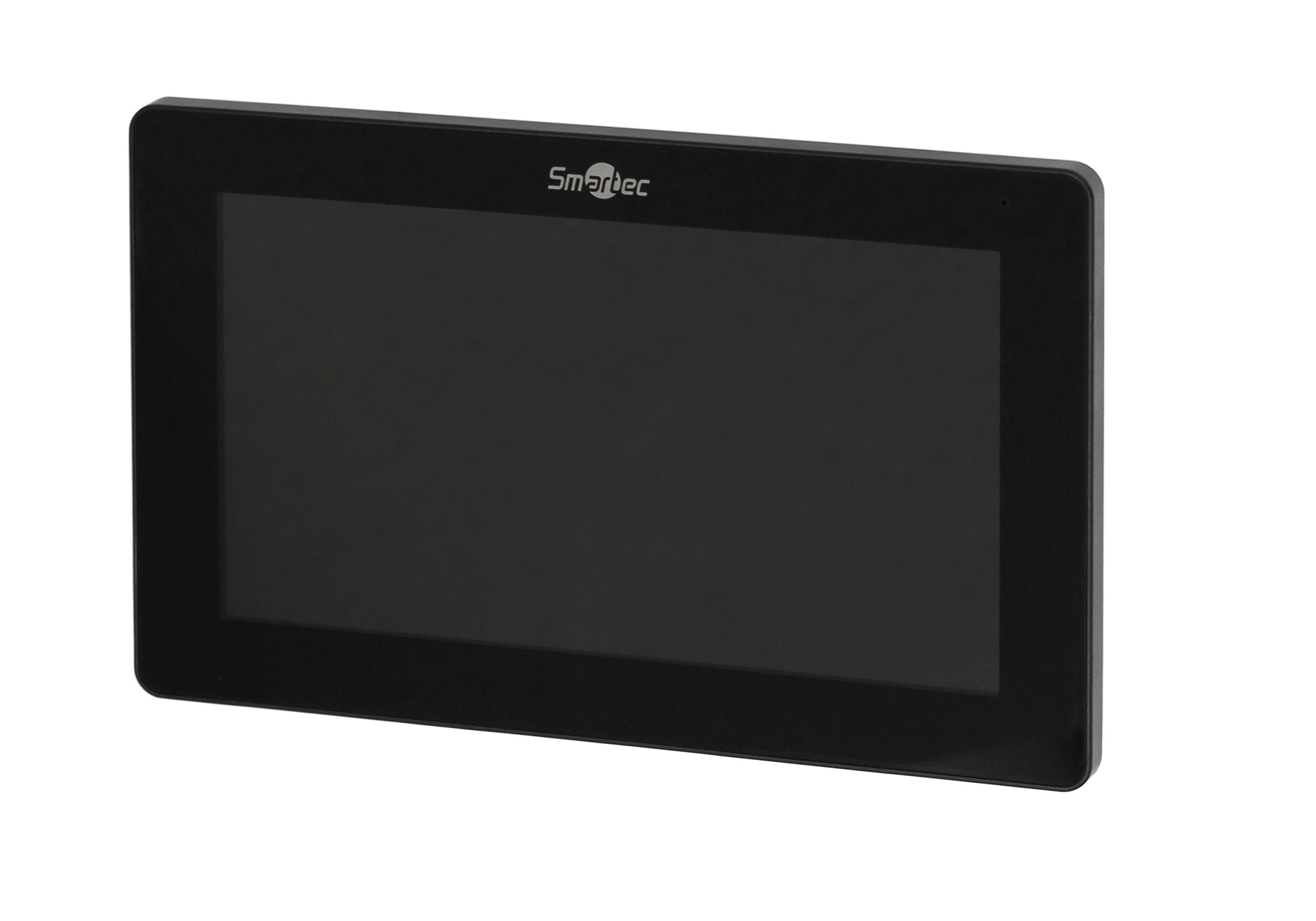Монитор IP-домофона Smartec ST-DP572MTA-BK