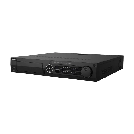 iDS-7332HUHI-M4/S 32-х канальный гибридный HD-TVI регистратор