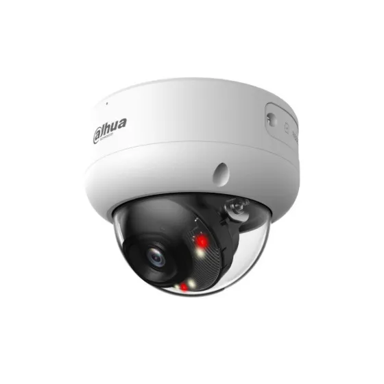 DH-IPC-HDBW3449RP-ZS-IL 4Мп Уличная купольная IP-видеокамера с ИИ