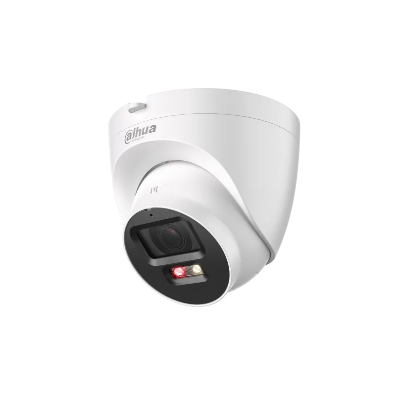 DH-IPC-HDW2449TP-S-PV-0360B 4Мп уличная купольная IP-камера с ИК/LED-подсветкой до 30 м