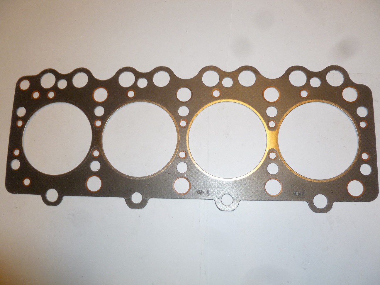Прокладка головки блока цилиндров TDQ 30 4L/Cylinder head gasket