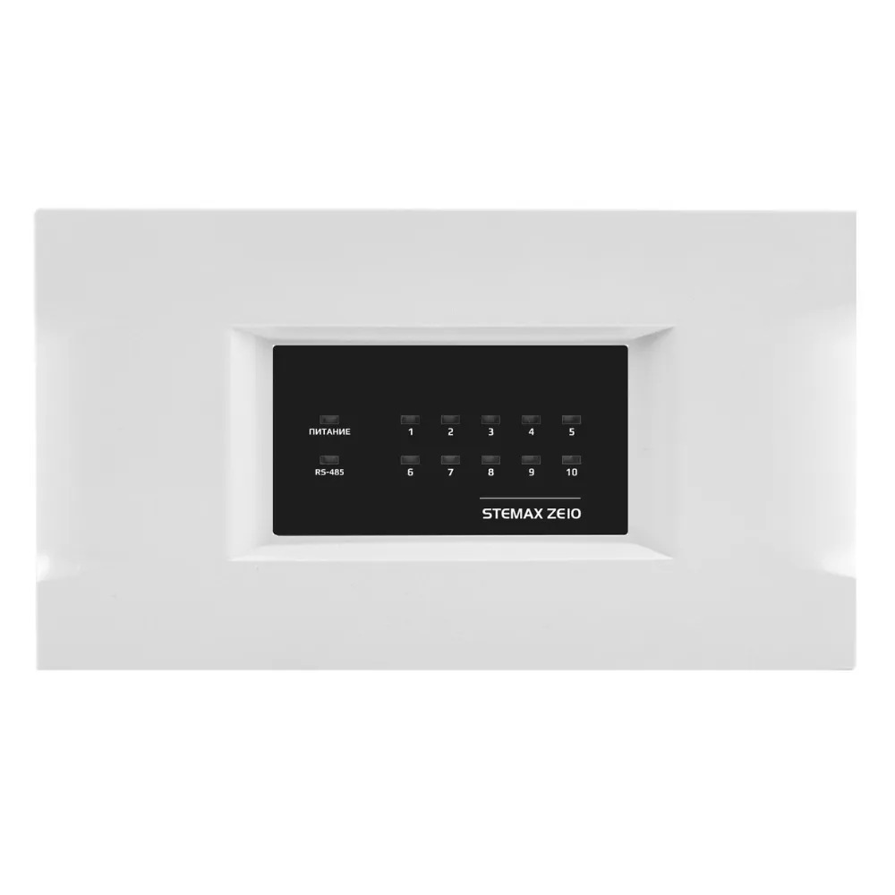 Сетевая контрольная панель STEMAX ZE10 r2