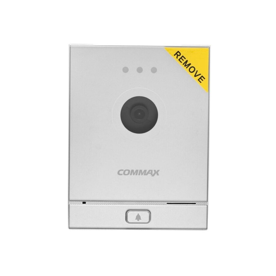 COMMAX DRC-41M Серебро