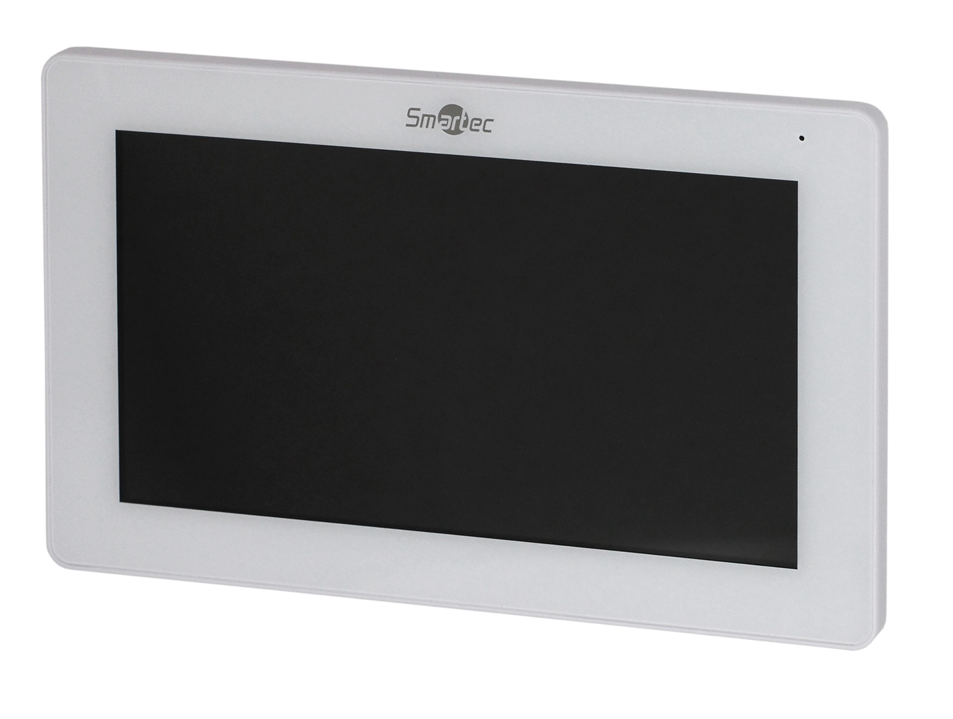 Монитор IP-домофона Smartec ST-DP572MTA-WT