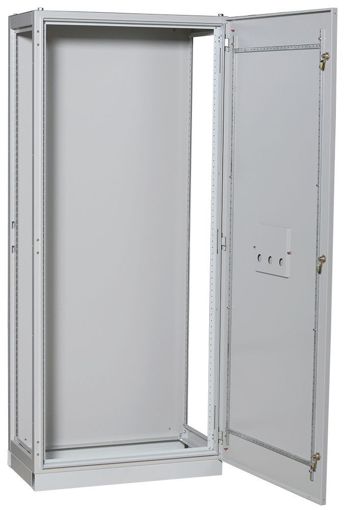 SMART Корпус металлический сборный ВРУ 2000х600х600мм IP31