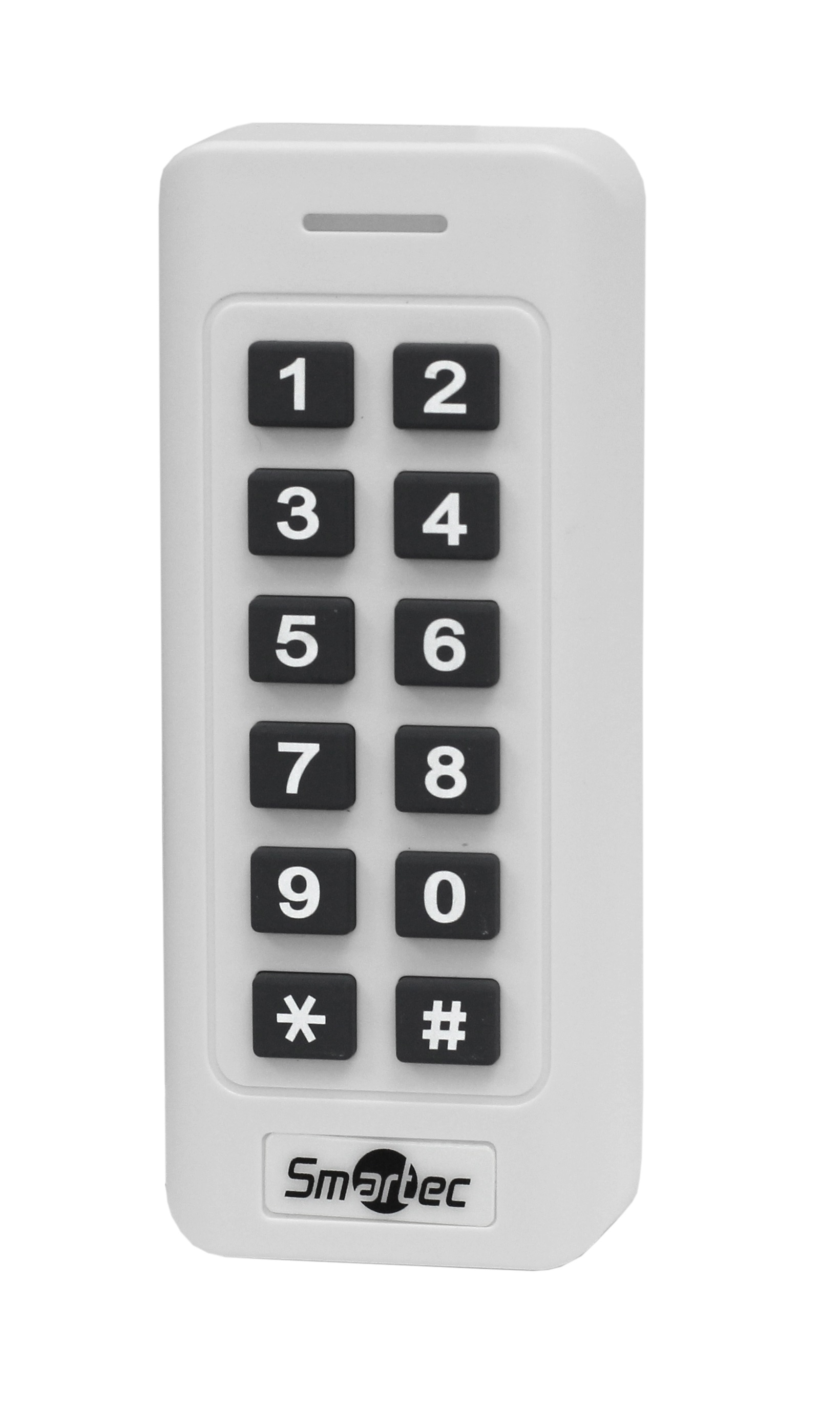 Считыватель EM-Marin Smartec ST-PR022EK-WT