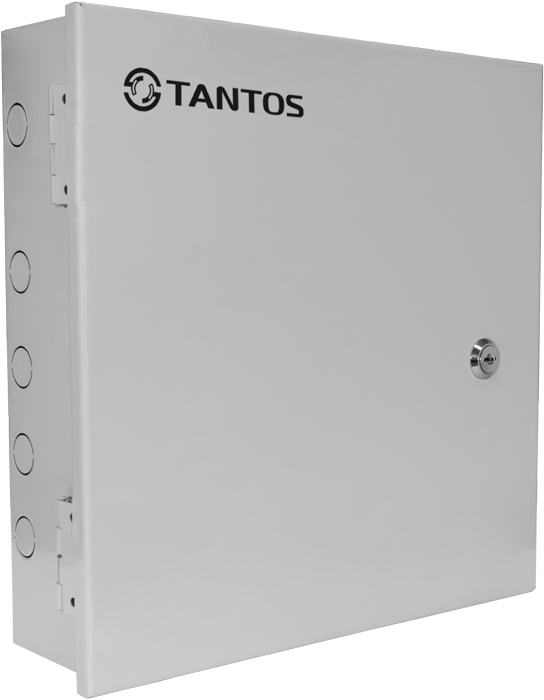 Источник бесперебойного питания Tantos ББП-80 V.16 MAX