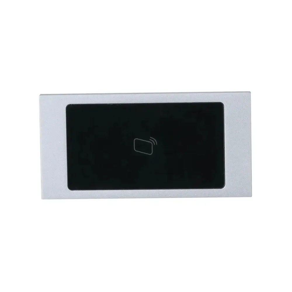 Модуль со считывателем Mifare карт Dahua DHI-VTO4103F-MR