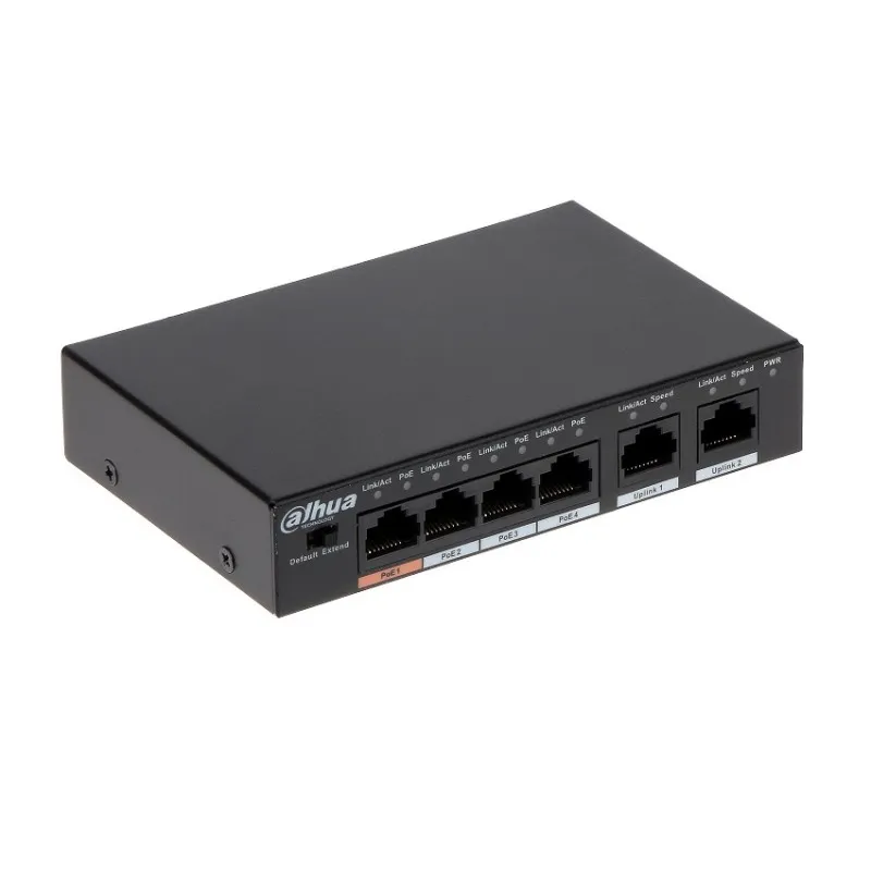 DH-PFS3006-4ET-60 Dahua