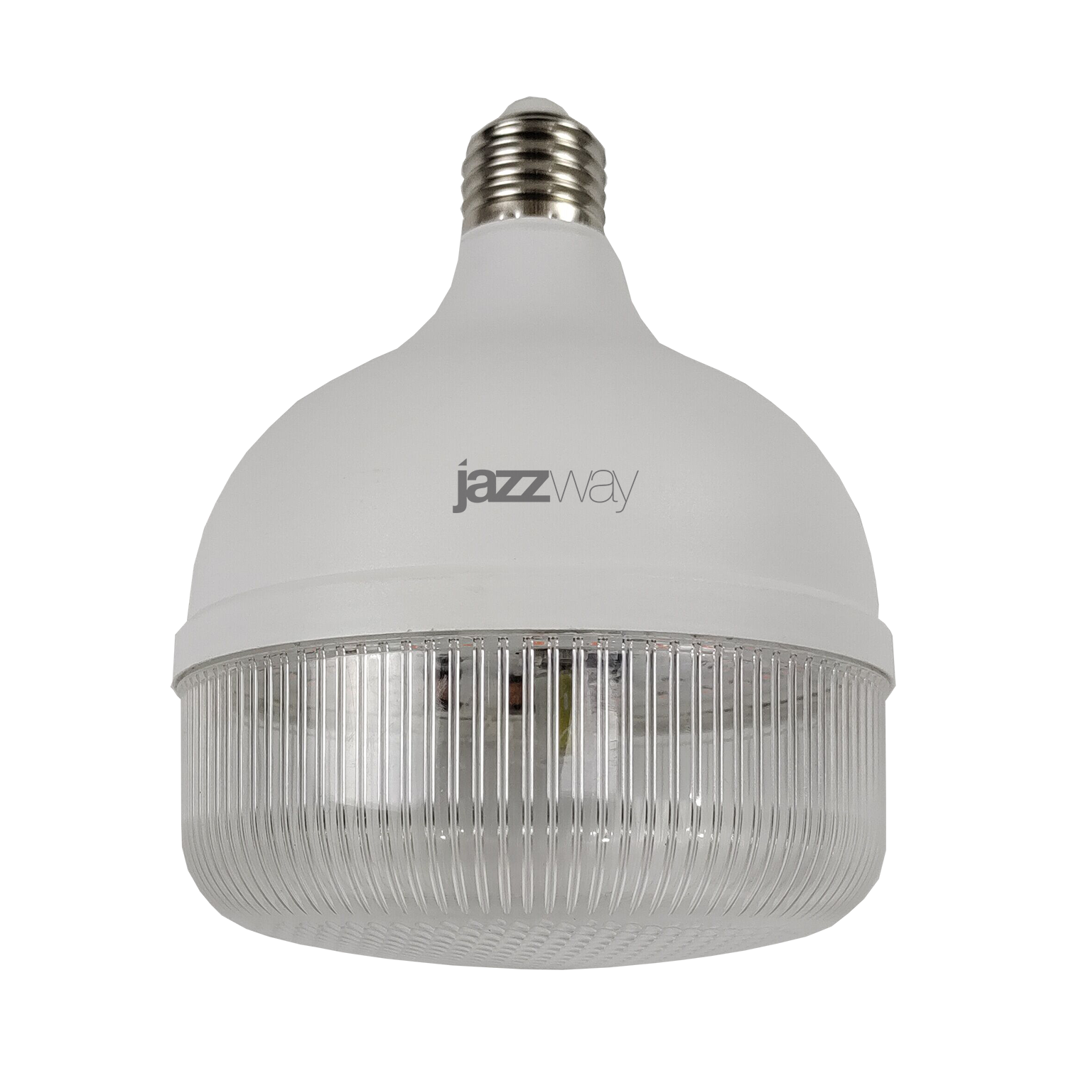 Лампа светодиодная LED 24Вт T130 Е27 фитолампа для растений прозрачная 5050365 JazzWay