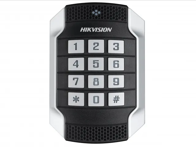 DS-K1104MK Hikvision