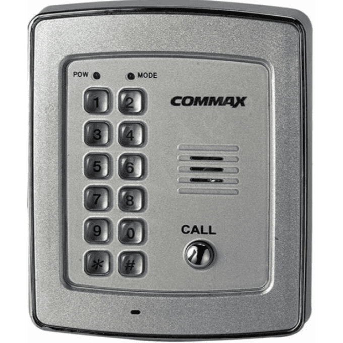 COMMAX CAR-42CAD