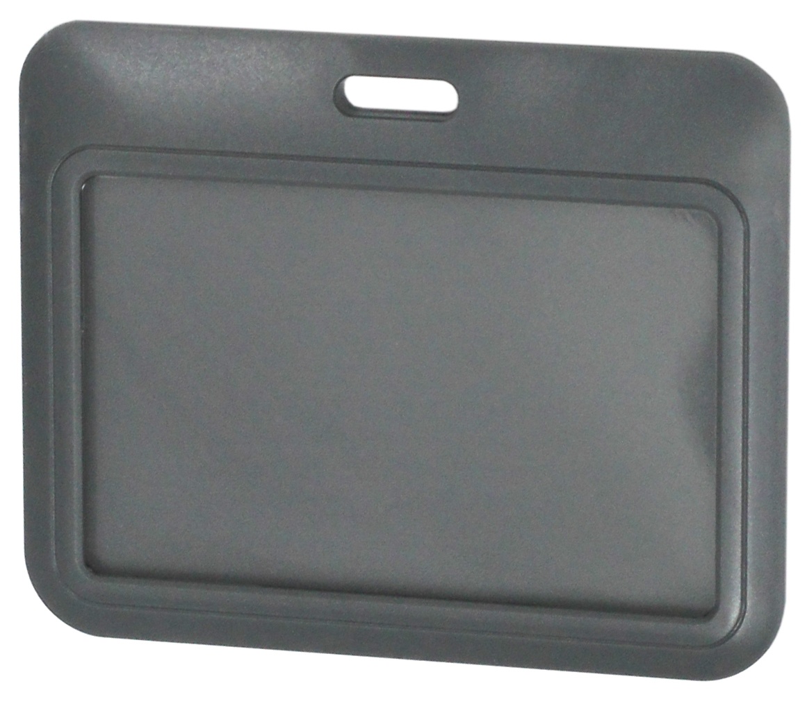 Карман горизонтальный Smartec ST-AC205HP-GR