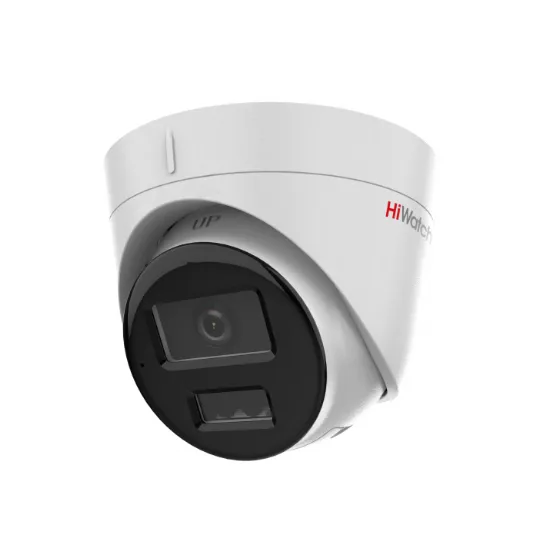 DS-I453M(C)(4mm) IP-камера 4 Мп HiWatch