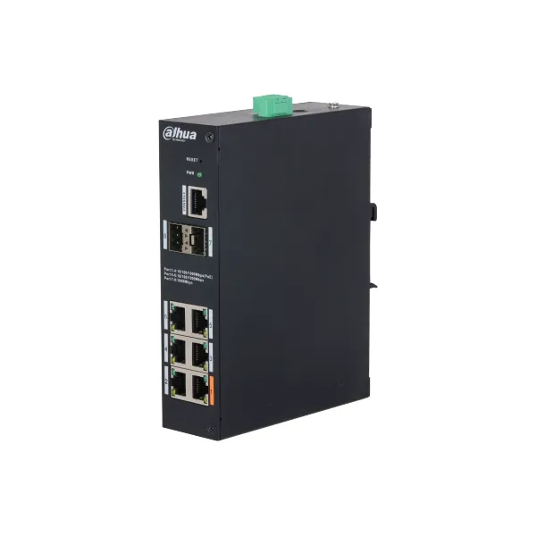 DH-HS4208-4GT-60 Dahua