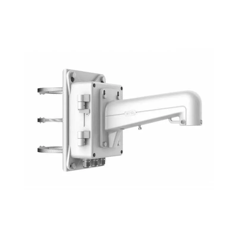 DS-1602ZJ-box-pole Hikvision