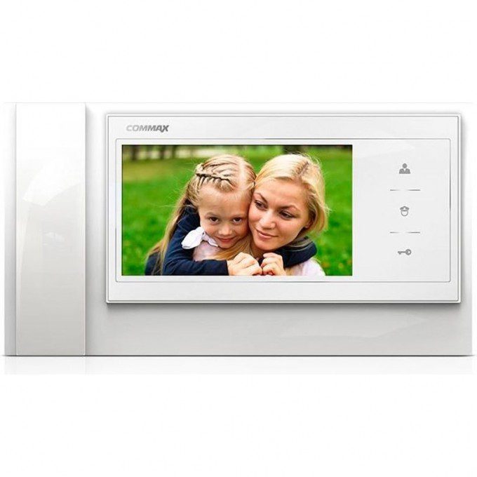 COMMAX CDV-70K/XL Белый