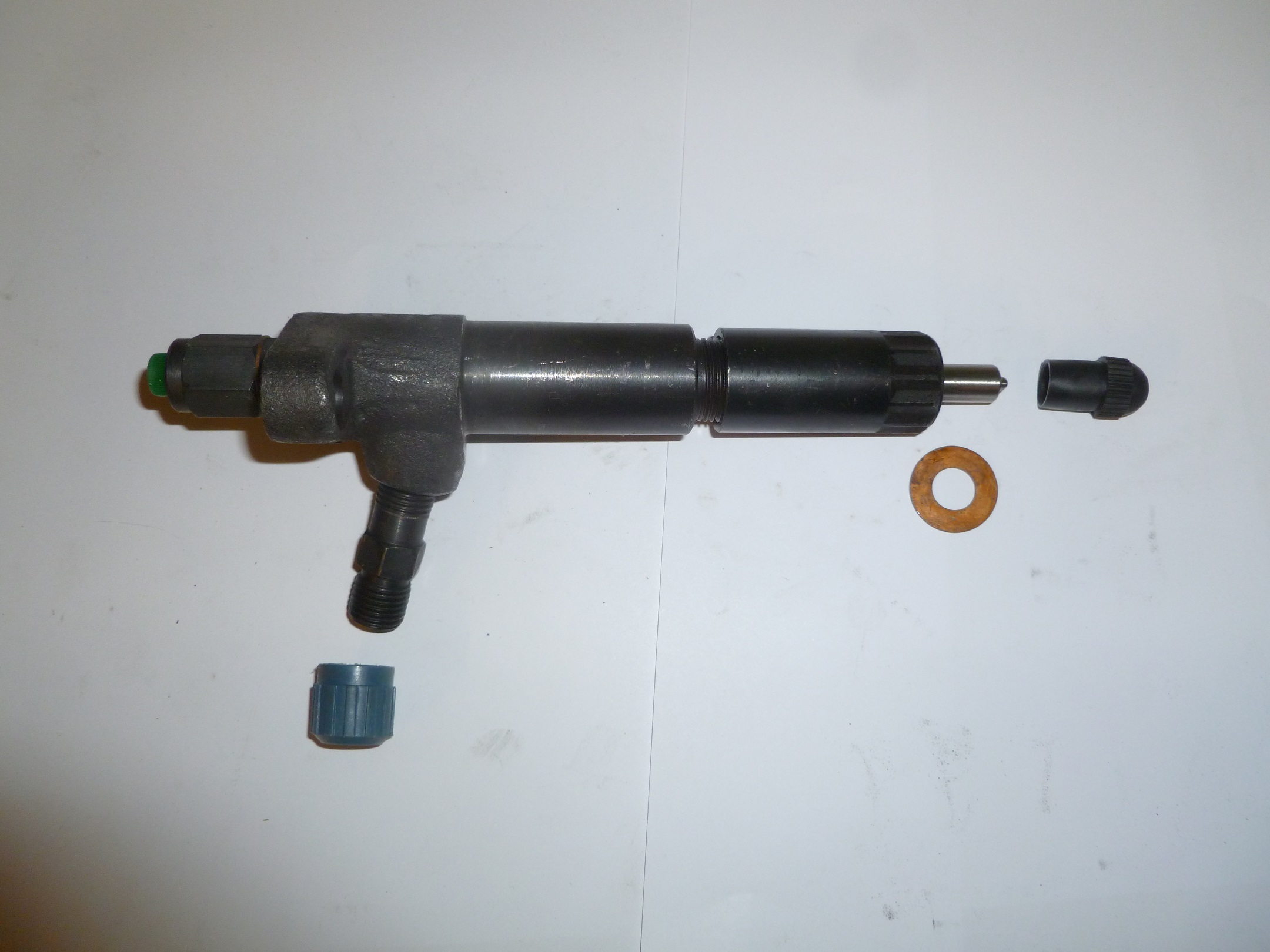Форсунка TDW 339 6LT/Injector