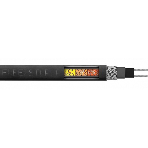 Кабель нагревательный саморегулирующийся Freezstop-30A