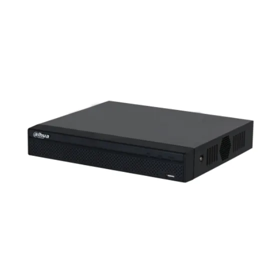 DHI-NVR2104HS-4KS3 4-канальный IP-видеорегистратор 4K и H.265+, ИИ