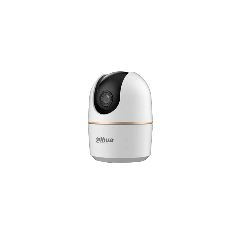 Мини-PT IP-видеокамера с Wi-Fi 4Мп Dahua DH-IPC-H4AP-0360B