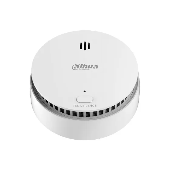 Датчик дыма DHI-HY-SA21A-W2(868)