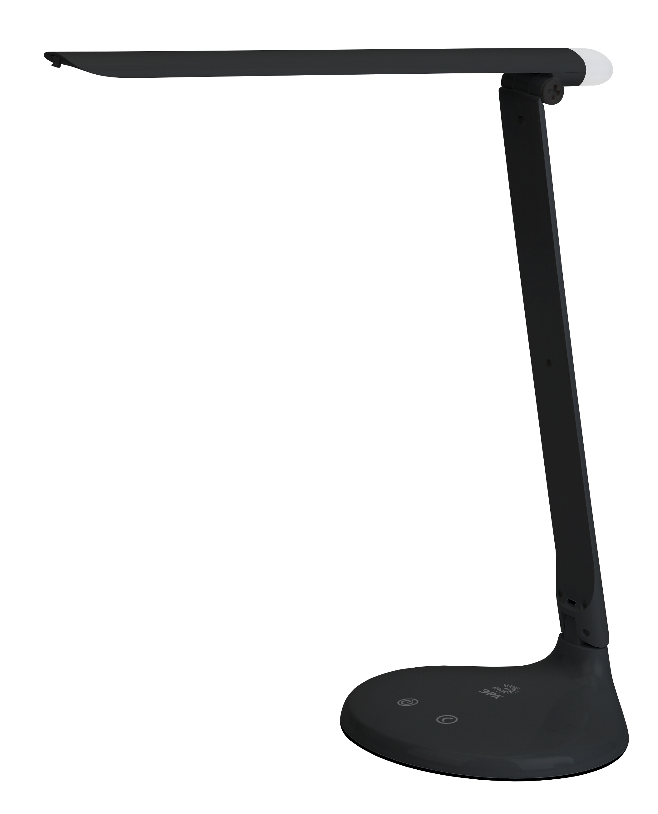 Светильник светодиодный настольный NLED-482-10W-BK черный