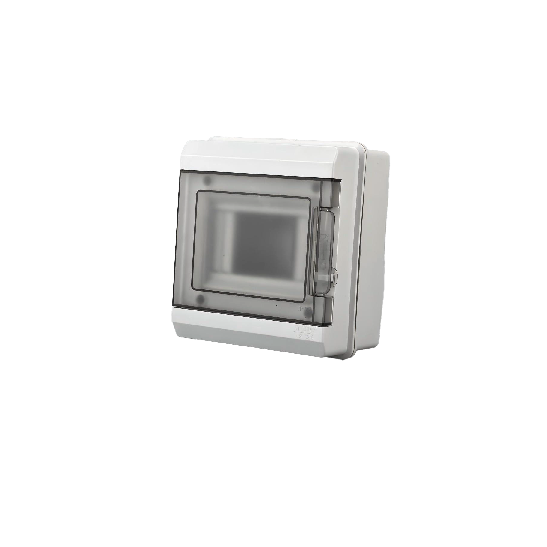 Щит распределительный навесной PDB/W 3005 GR (щрн-пг- 5 IP65 Jazzway