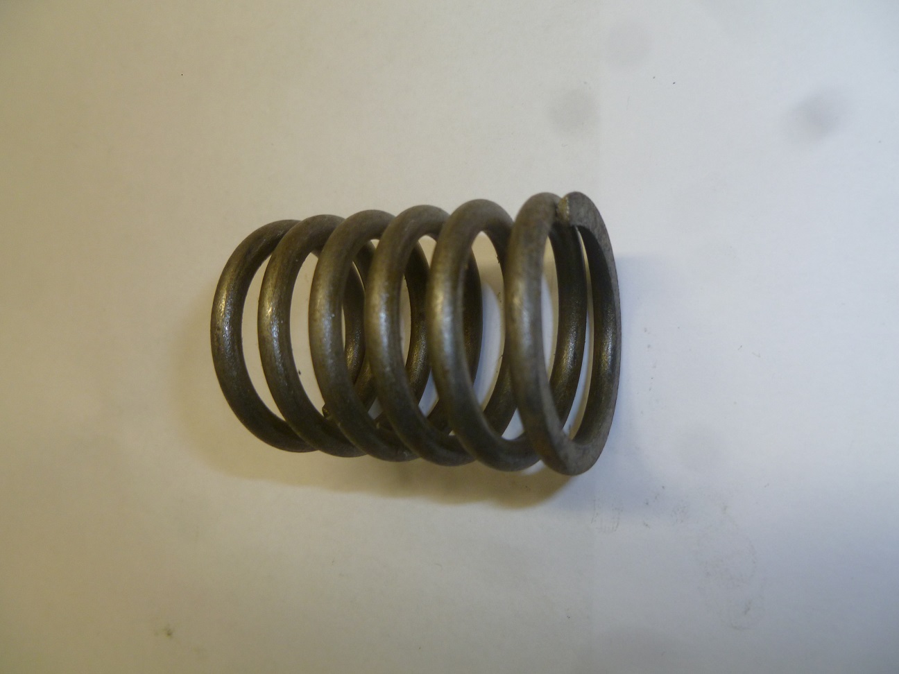 Пружина клапана внешняя TDQ 20 4L/Outer valve spring (2409000300400)