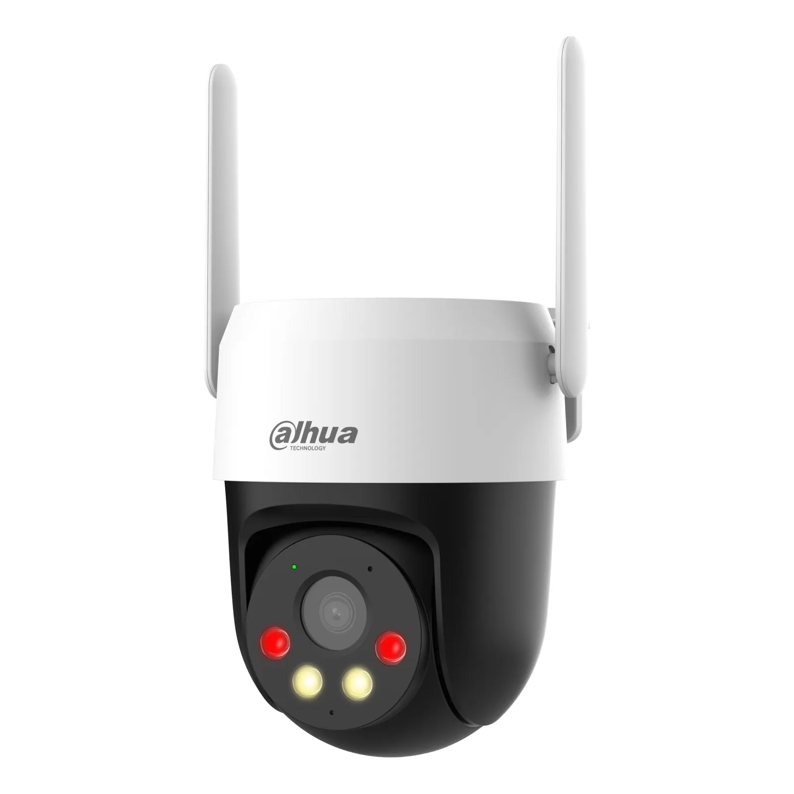 DH-P3AE-PV-4G (4мм) Мини-PT IP-видеокамера с Wi-Fi