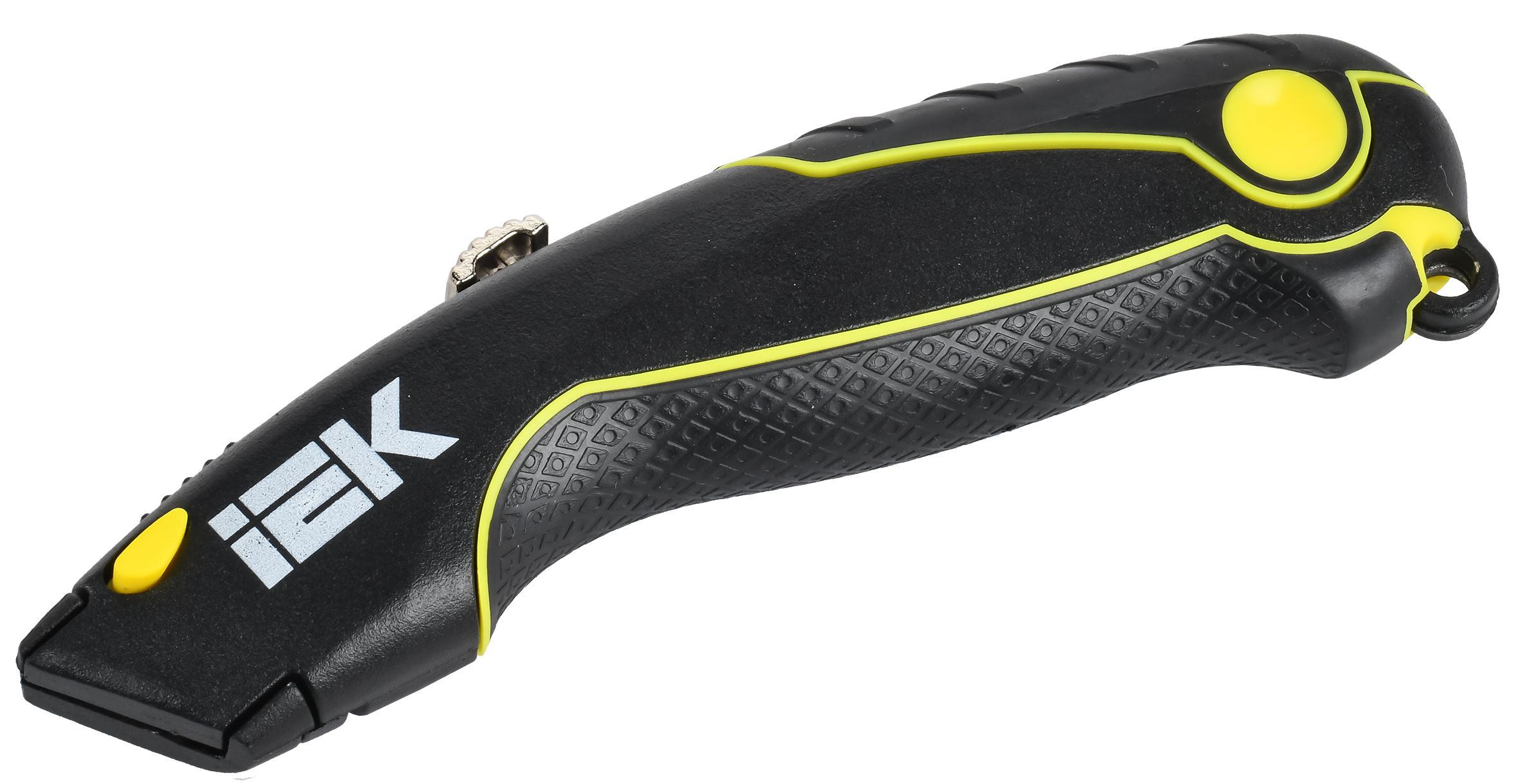 ARMATOOL Нож строительный AUTO-lock 19мм НС-25 SK2