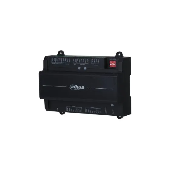 DHI-ASC2202B-S Dahua
