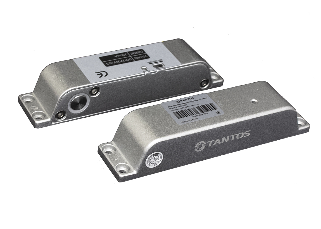 Замок соленоидный Tantos TRD-2086
