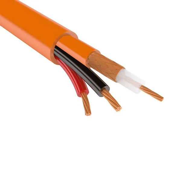 КВК П-2 нг(А)-HF 2х0,75(бухта 200м)