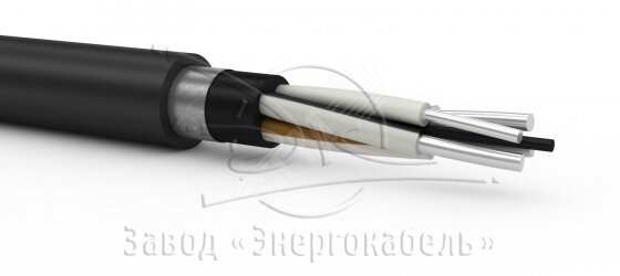 Кабель силовой АВБШв 4х16ок(N)-0.66 тртс вниикп