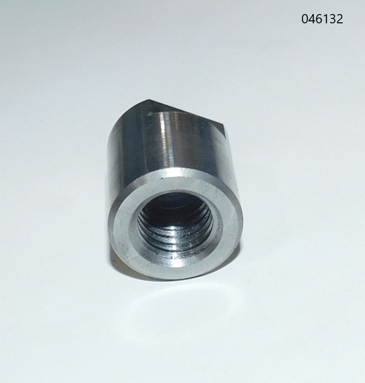 Проставка поршня насоса масляного TSS-CP-220/Piston blind nut, CNP330Y-1-A34 (3010102011)