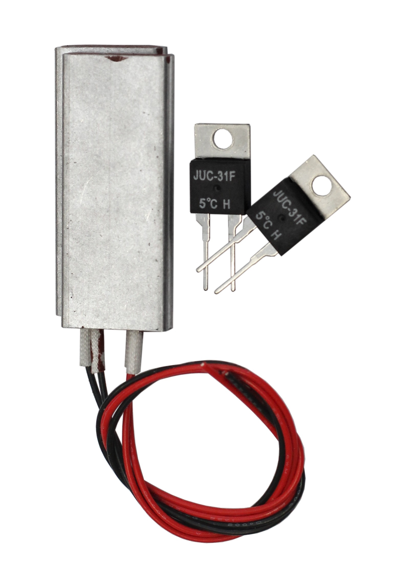 Обогреватель для извещателей Smartec серии ST-PDxxxBD-SC Smartec ST-PD001BD-HC