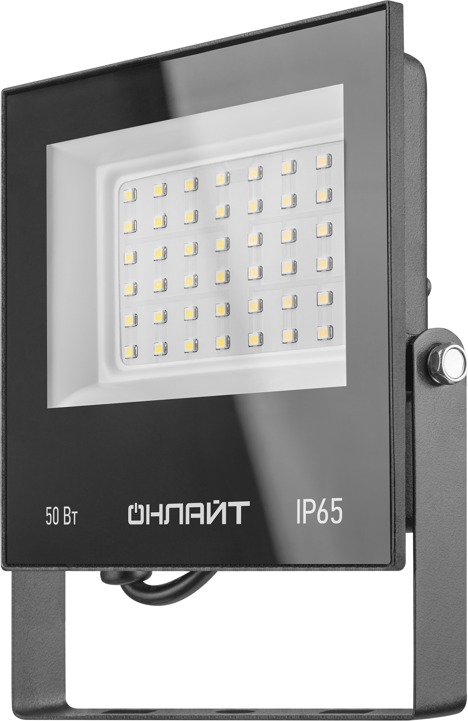 Прожектор светодиодный 50 Вт 4000К IP65