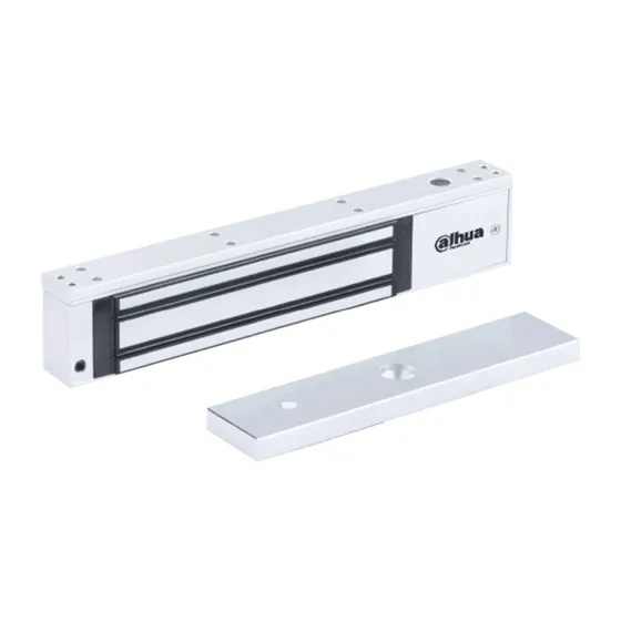 DHI-ASF500A Dahua