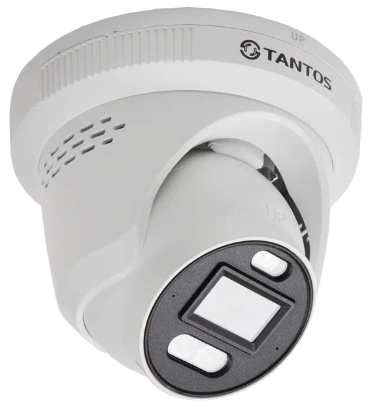 Видеокамера IP Tantos TSi-Ee85FD