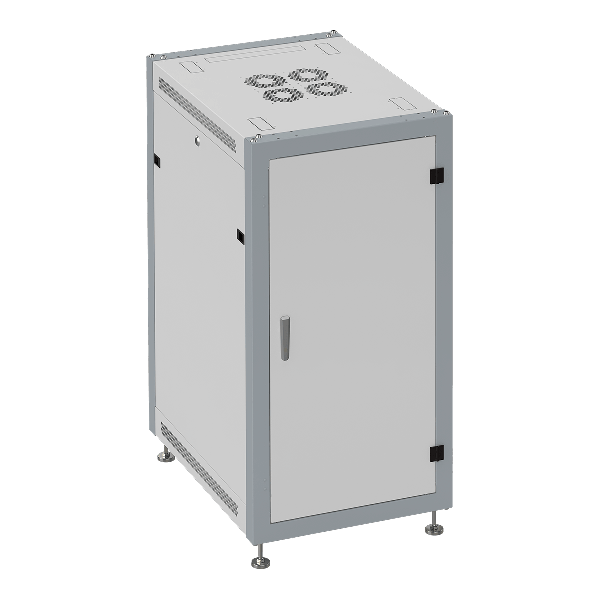 Шкаф телекоммуникационный Tantos TSn 19 33U6060M